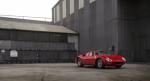 Ferrari 250 LM 1964 года